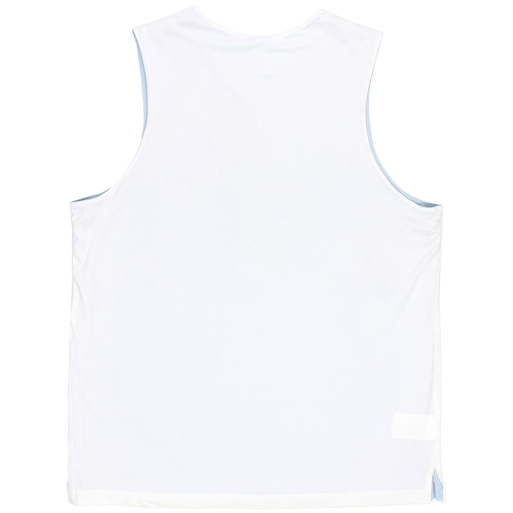 Nike Standard Issue Training Reversible Quick-Dry Breathable Basketball Vest Men Tops Light-Armory-Blue DA3029-440