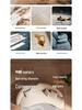 AUX High-Power Silent Vacuum Cleaner and Mop for Household and Post-Construction Cleaning