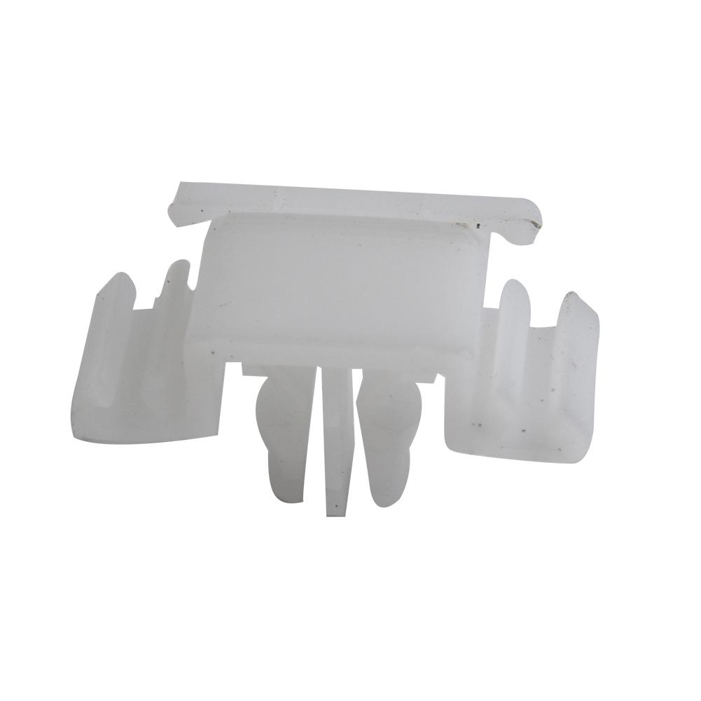 20pcs Car Clips Retainer With Rubber Boot Plastic For E36 318Ti 51132251394