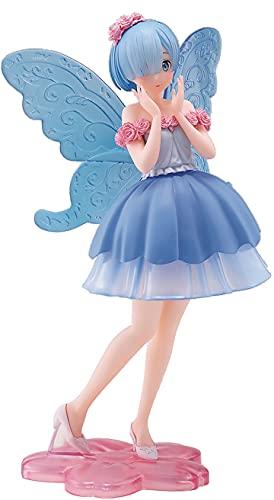 

ре: Living from Zero ESPRESTO FAIRY ELEMENTS Rem Figure