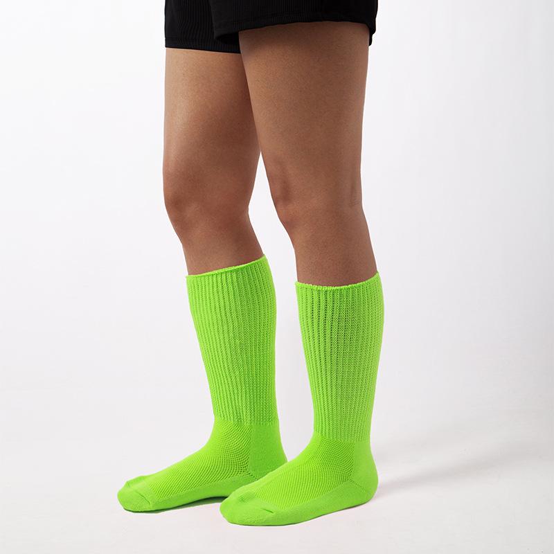 Wide-Mouth Diabetic Care Socks for Seniors - Summer Mid-Calf Women's Dopamine Socks