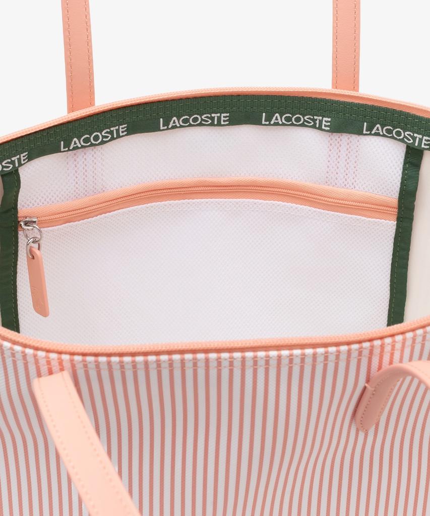 Lacoste Dames L.12.12 Concept Seizoensgebonden Grote Shopper Tas Nf5256S56G T48