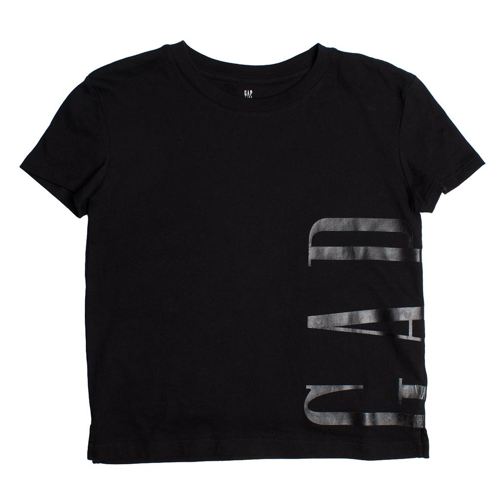 Boys' Short Sleeve Cotton T-shirt 601412