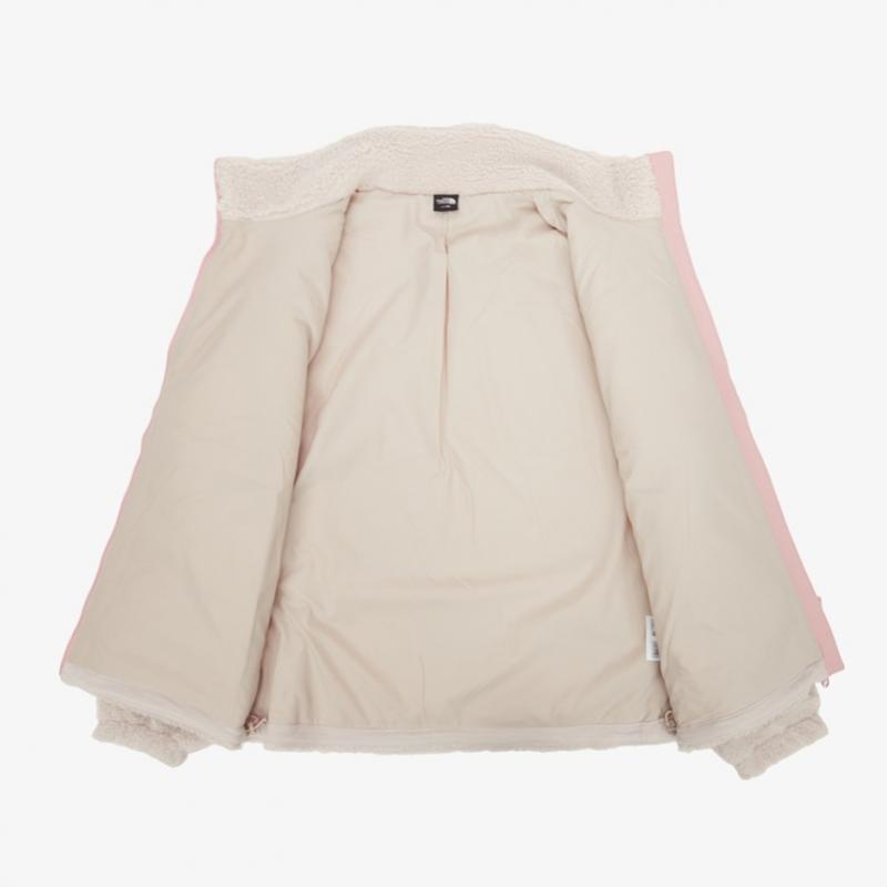 The North Face Men S Teddy Fleece Jacket Crb