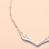 Chain Bracelet Dainty jewelry for Office Mother