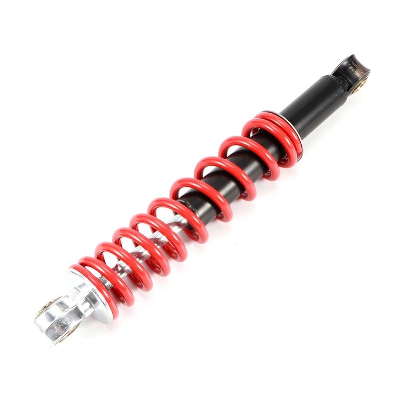 Suspension Spring Shocker Shock Absorbers Front 270mm Damper for 50cc‑125cc Dirt Pit Bike ATV Go Kart Motorcycle