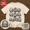 Jimothy Vintage Raccoon Shirt, Product of Seattle Comfort Colors® Tee, Retro Wildlife Graphic T-Shirt, Funny Raccoon Lover Gift