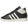 Jabbar High 'Black Off White' Sneakers IH3170
