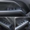 ABS Carbon Fiber For Haval H9 2026-2026 Car Gear Shift Panel Trim Window Glass Lift Button Switch Trim Cover Car Accessories