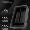 For Chery Tiggo 7 Pro PHEV EBRO S700 PHEV 2025 Armrest Box Storage Box Center Console Storage Box Car Interior Accessories