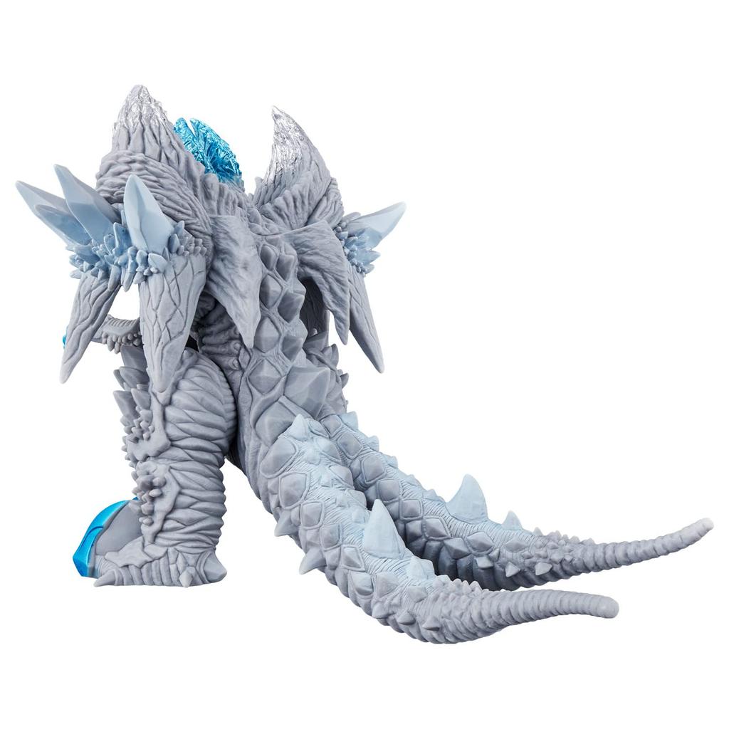 Ultraman Decker Ultra Monster DX Mother Spheresaurus