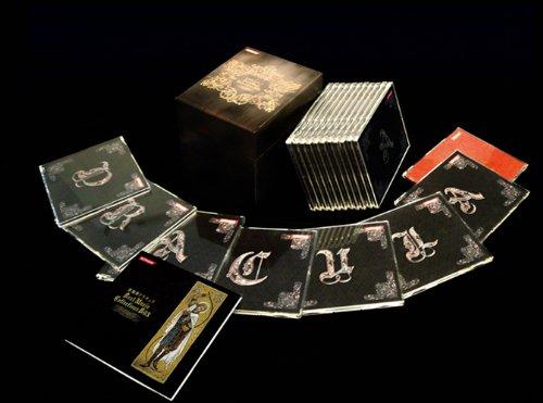 

Castlevania Best Music Collections Box (DVD Includ
