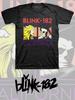 Blink 182 T-Shirt