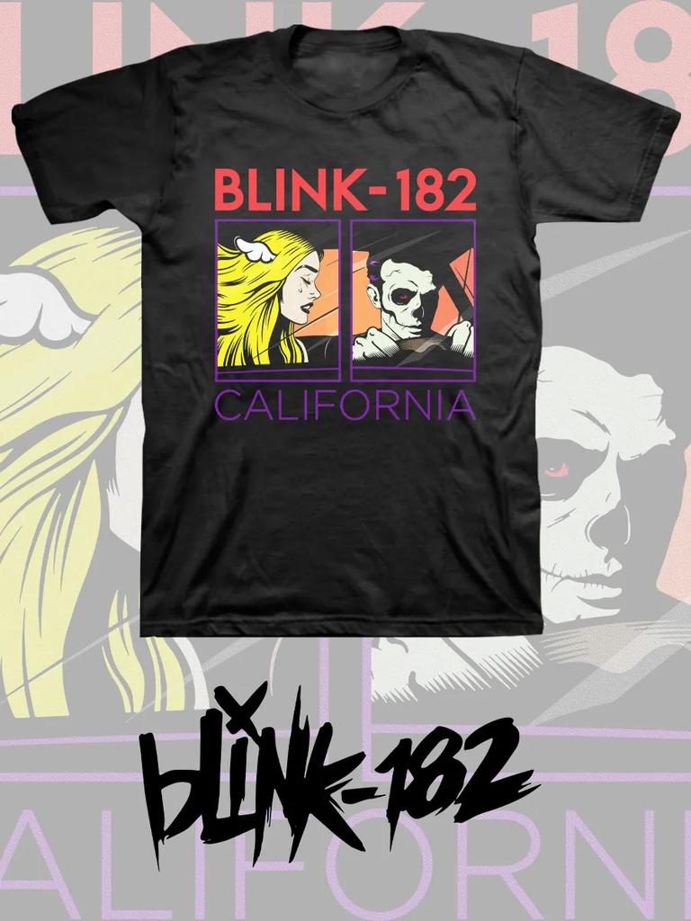 Blink 182 T-Shirt