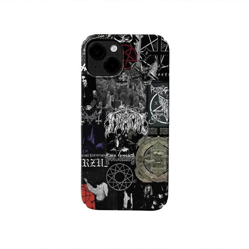 

Cool Jigsaw Puzzle illustration Kawaii Phone Case For iPhone 17 AIR 16 15 14 13 12 11 PRO MAX XR XSMAX MINI 7 8 PLUS Y2K Cover iPhone 12 Pro Max