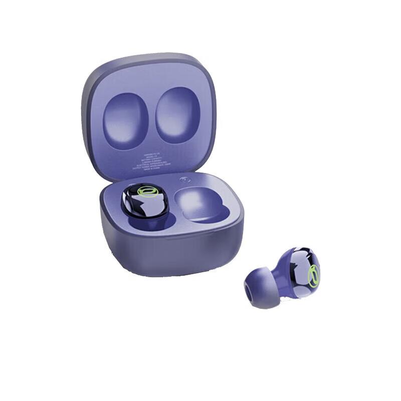 

Bach John T3 Electroplated True Wireless Sport Earbuds