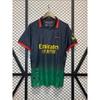 2025-2026 Soccer Jersey Men Women Short Sleeve Quick Dry Football Shirt Italy Portugal Liverpool FC Club National Team