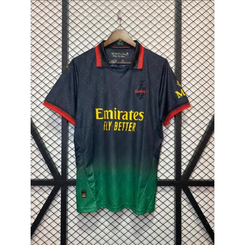 2025-2026 Soccer Jersey Men Women Short Sleeve Quick Dry Football Shirt Italy Portugal Liverpool FC Club National Team