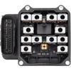 Compatible avec Honda Accord 2008-2017 Module de contrôle ABS de frein/Module de pompe VSA 8A29B-0803, 7T20A-0796, 4N26E-0184
