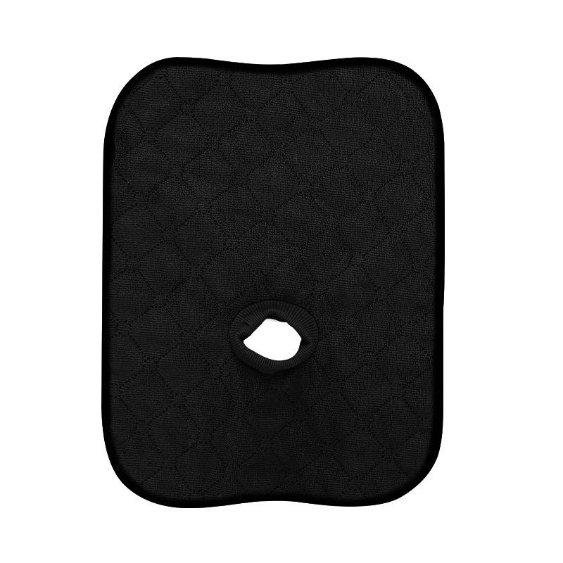 Waterproof, Absorbent, Soft Baby Seat Cushion - Skin-friendly, Breathable Pad for High Chair & Stroller