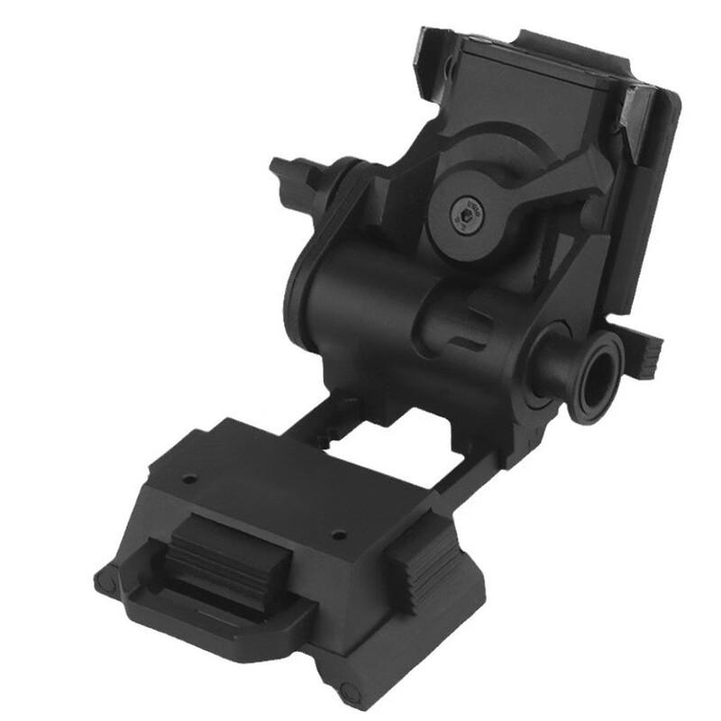 Tactical Helmet Night Vision Flip Mount