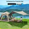 Explorer Outdoor Portable Folding Camping Tent