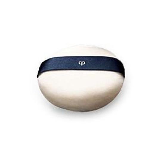Shiseido de Peau Poudre Transparent S with dedicated puff Clé Beauté [Miscellaneous Goods]