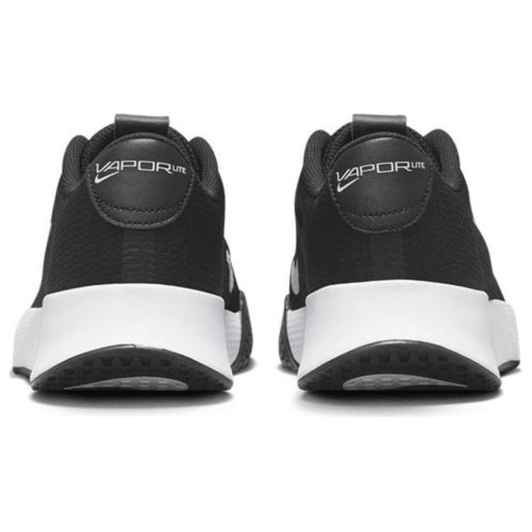 Nike Vapor Lite 2 HC 'Black White' Men's DV2018-001