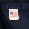BRIEFING Made In USA Tote Bag Navy System Men's Used