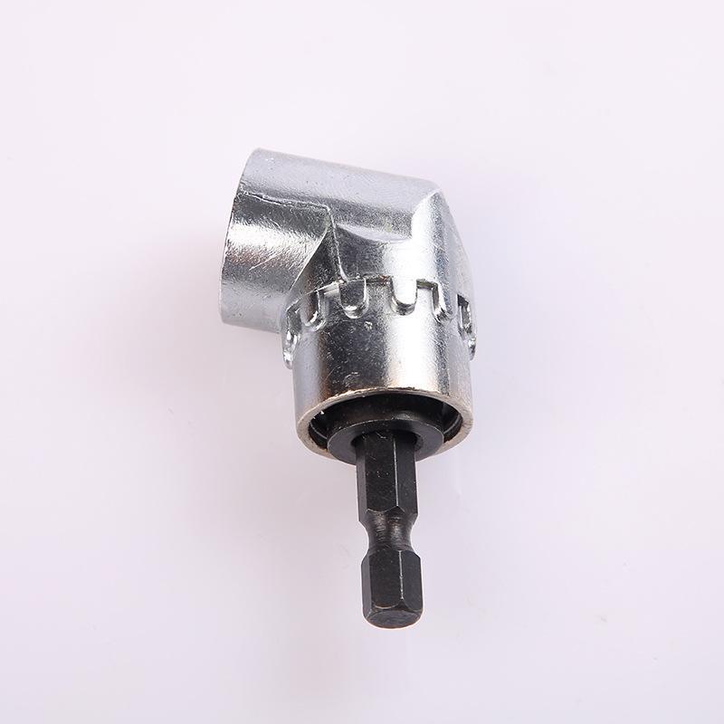 1/4 "Hex Magnetic Ring Screwdriver Bits Drill Hand Tools Drill Bit Extension Rod Quick Change Holder Drive Guide Screw Drill Tip