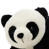 Plush Panda Cartoon Creative Soft Stuffed Animals Baby Lovely Gift Decoration