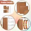 Heat Press Pillow Mats Transfer Pillows Insulation Pads Craft Ironing Reusable Sheets