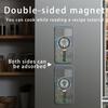 Magnetic Phone Ring Holder Portable Foldable Bracket for Magsafe IPhone13 14 15 Pro Max Xiaomi Samsung Huawei Phone Accessories