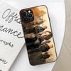Movie The Hunger Games Phone Case for Iphone 17 16 Air 15 14 12 11 13 Pro Max Mini X Xr Xs Se Puls glass Cover