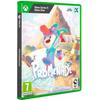Promenade Xbox One & Xbox Series X - Holy Cap - Jeu D'aventure - En Boîte - Octobre 2021