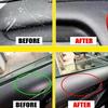 Car Interior Scratch Repair Kit - Plastic and Dashboard Polish, Leather Seats and Tire Renewal Frost, Vehicle Maintenance
