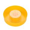 Plastic Bee Feeding Bowl and Waterer for Honeybees Easy Install Creative Beekeeping Accessory Tool Bee Water Feeder Supplies