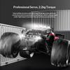 New Kf15 Four-Wheel Drive High-Speed Rc Car 1:16 Scale Remote Control Big Foot Climbing Off-Road Vehicle Racing Drifting Toy Car