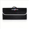 CTCE1 Car Trunk Organizer Box Large Capacity Folding Storage Bag For BMW E91 X5 E70 F11 E30 F31 X3 F25 E61 E83 X1 E53 E87 F40 /Sticker