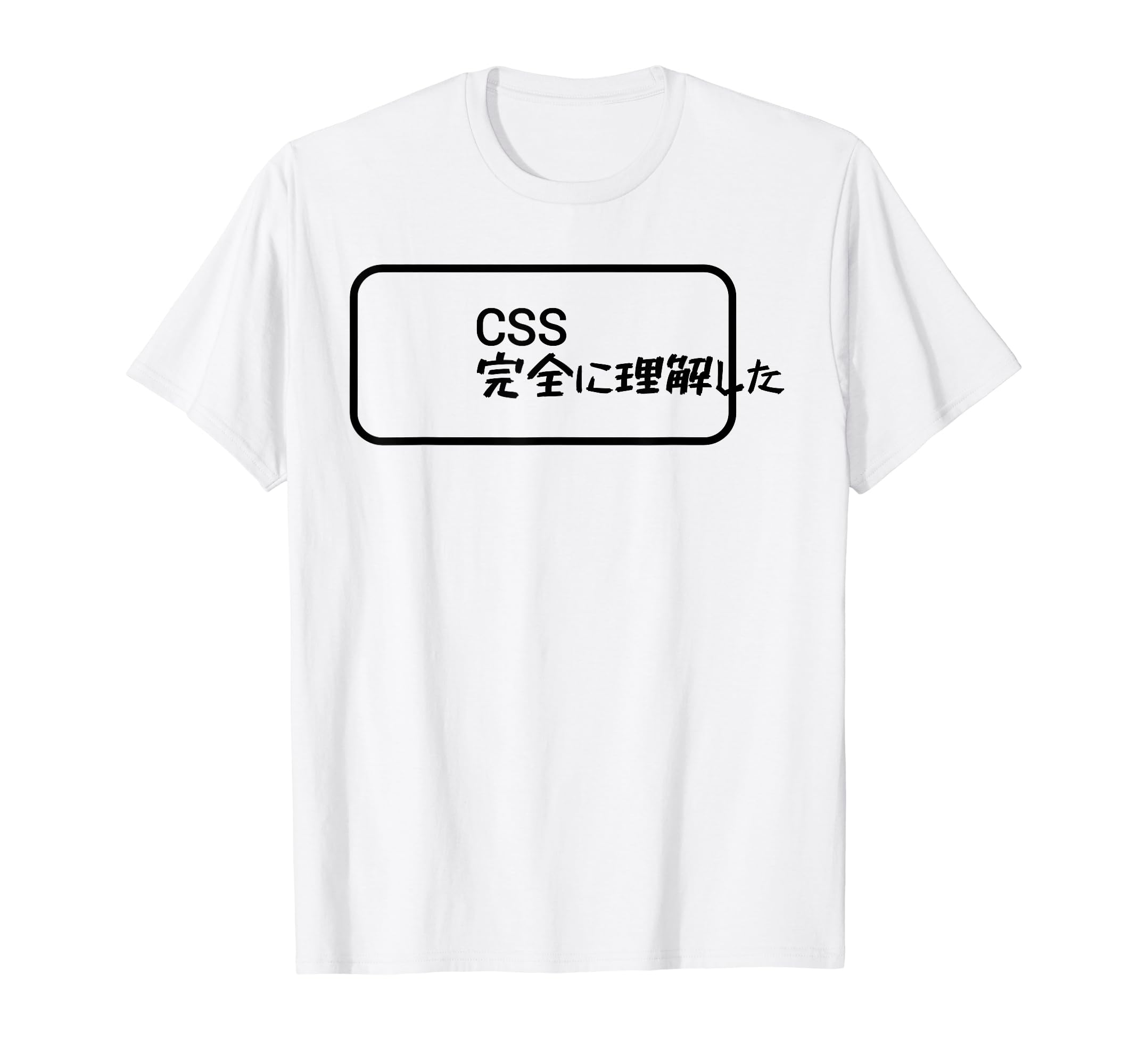 

I completely understand CSS Funny T-shirt