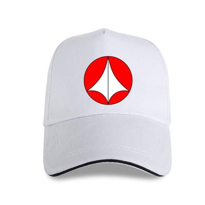 Casquette de Baseball unisexe en coton imprimé, Style UN, nouvelle collection 2023. Spacy en détresse Macross Femmes