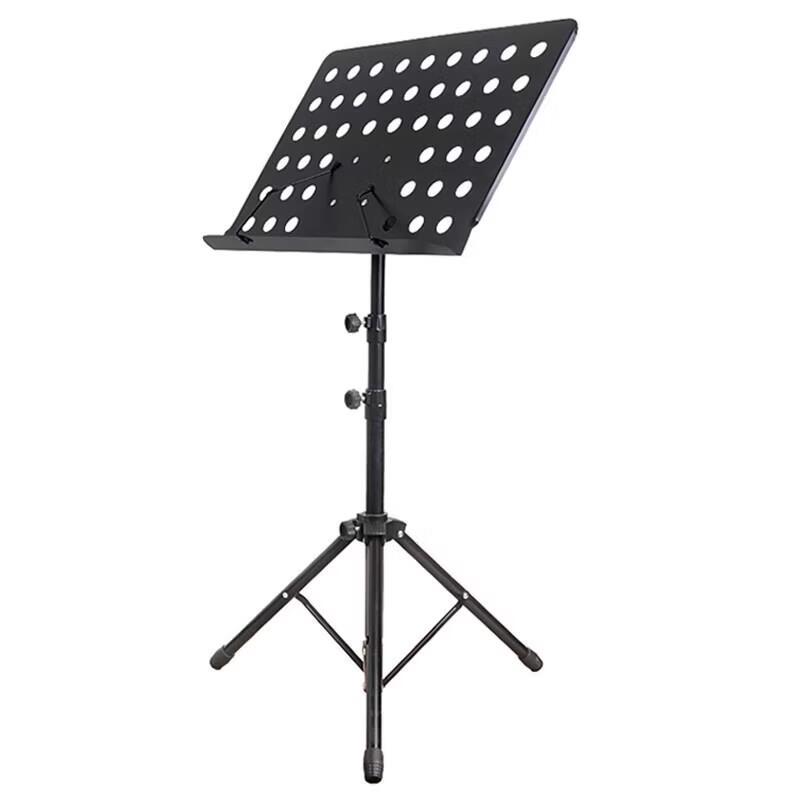 Jun Ding Ying YM Professional Portable Foldable Music Stand