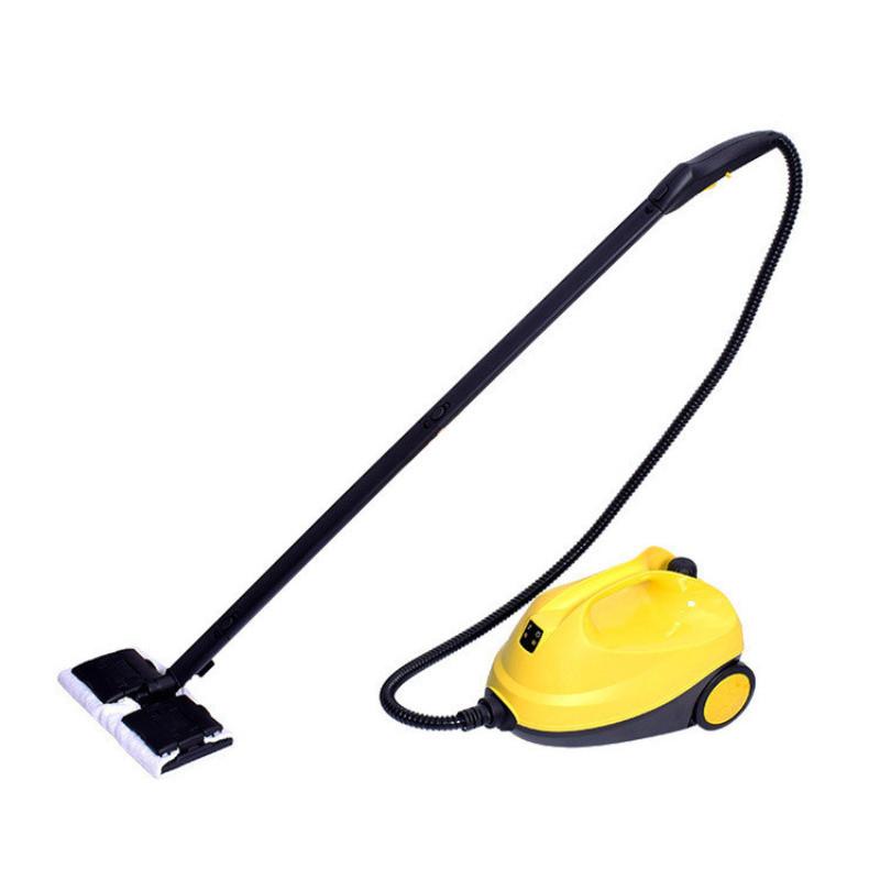 2000W High-Temperature Steam Fumigation Machine Multifunctional Mite and Odor Removal Steam Cleaning Device 52 * 30 * 31CM