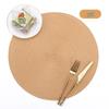 Tafeldecoratie en accessoires – Placemats en onderzetters