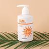 Smart Care 3-in-1 12-Hour Long-Lasting Pump Sunscreen 250ml (WA540BB)