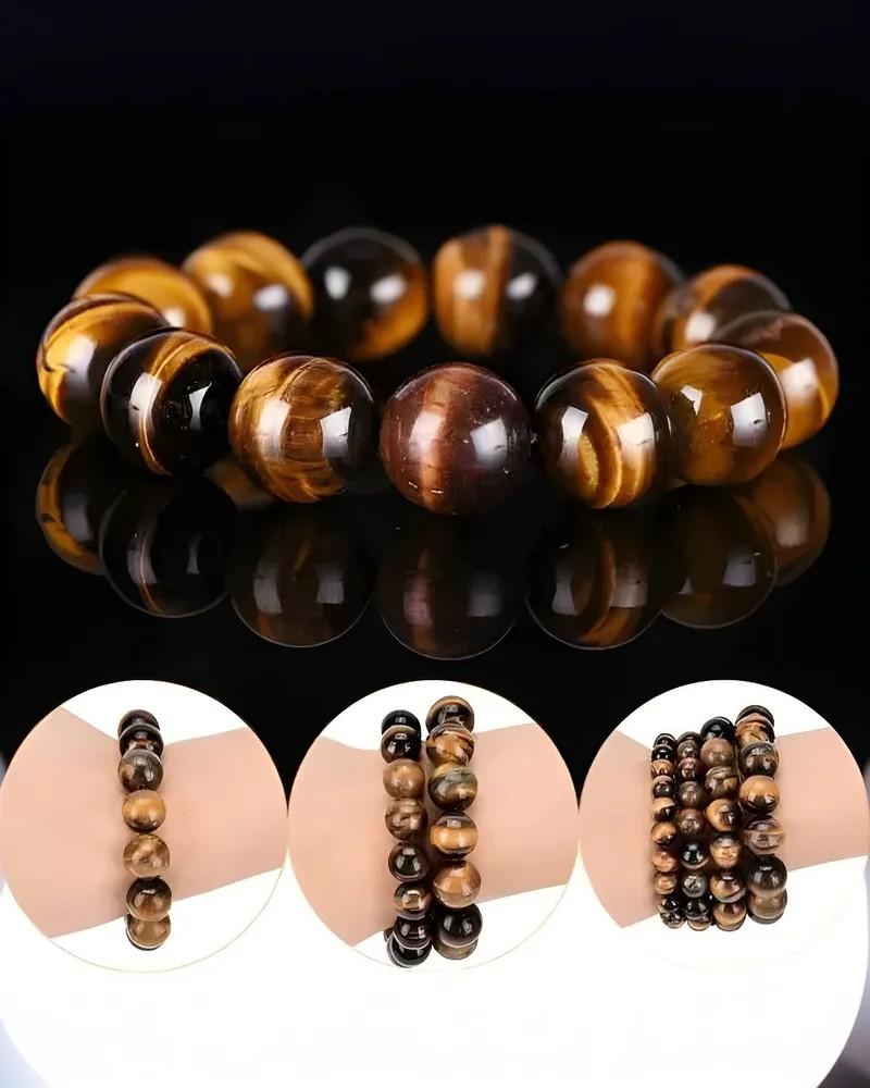 Natural Stone Bracelet Luck Bracelet