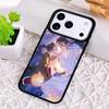 The Untamed Wangxian Shockproof Phone Case for iPhone 17 Air 16e 15 11 12 14 13 Pro Max Cover Coque