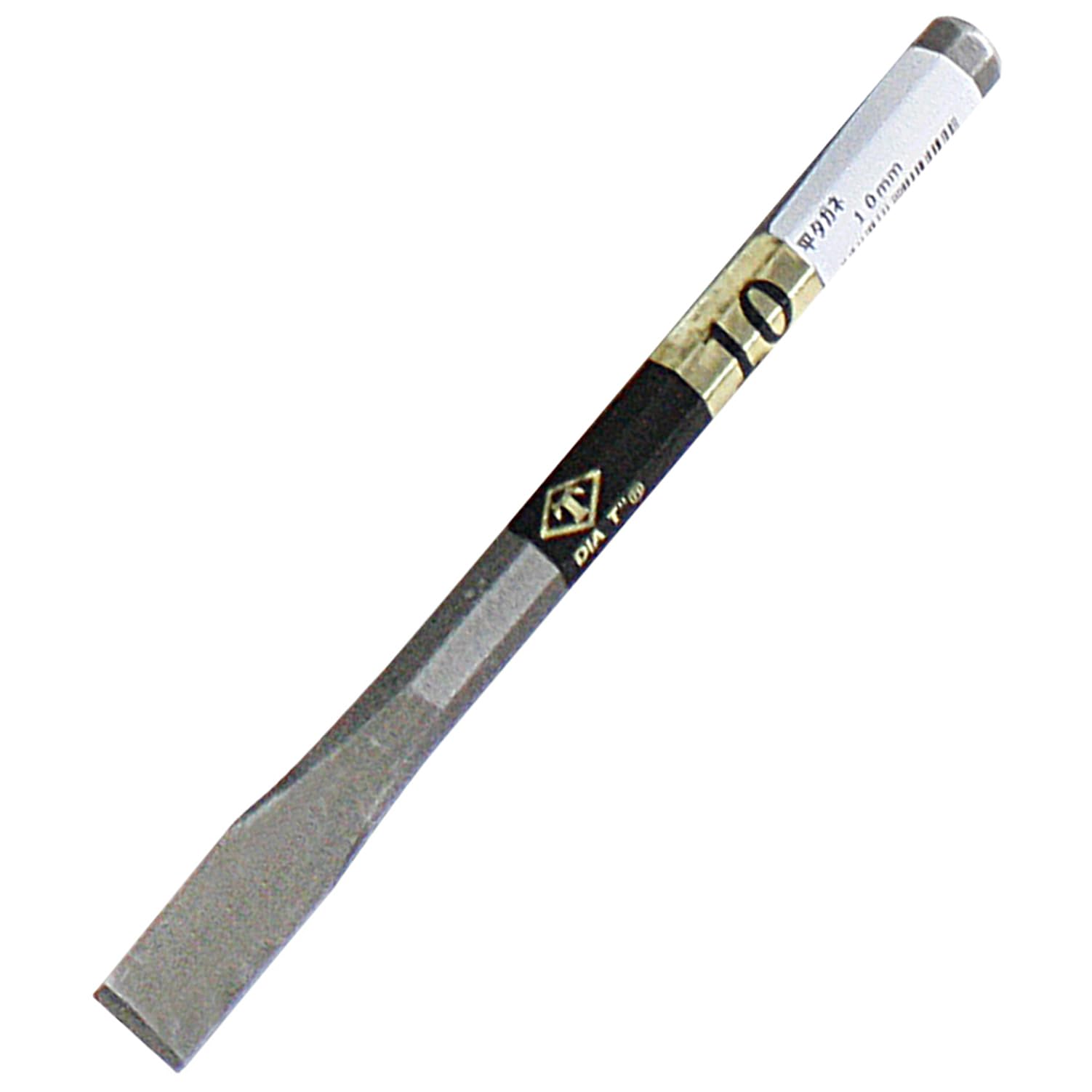 Flat Chisel 10 x 150 mm 310 DIA-T No.