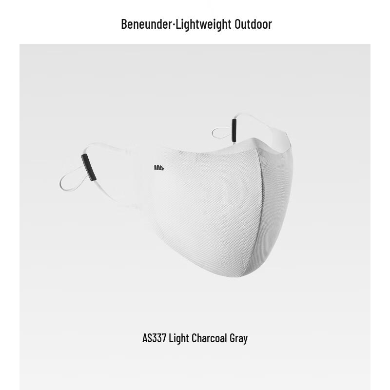 Beneunder Men s Breathable Sun Protection Face Mask