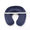 1PCS U-shaped Travel Pillow Car Pillow Air Flight Inflatable Pillow Neck Pillow Neck Support Pillow Cushion